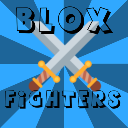 ⚔️Blox Fighters⚔️
