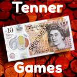 Tenner Games