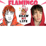 flamingo Fan Club (Robux)