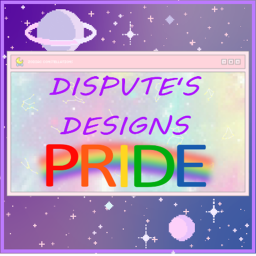 Dispvte's PRIDE Homestore