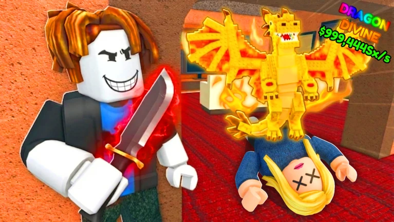 脳障害のための殺人🔪