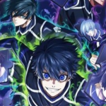Brainless Blue Lock