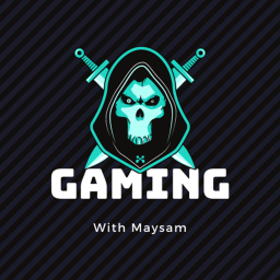 Gaming With Maysam787 HQ