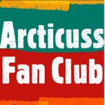 arcticus fan club