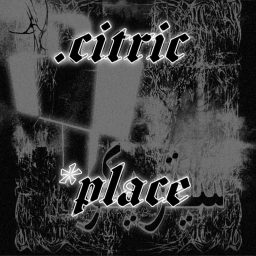 .citric *place