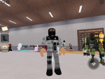 Core Dance