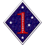 1st  Marine  Division