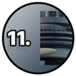 11: Popular Song Albums