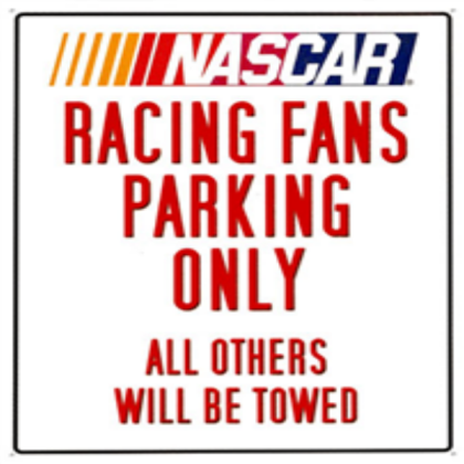 Nascar Sign Roblox decal