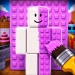 Paint to Live icon