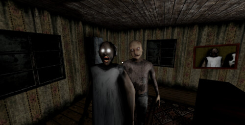 Granny: Chapter Two [Remastered]