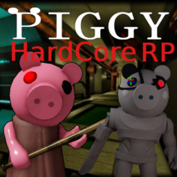 Piggy HardCore Rp Mode