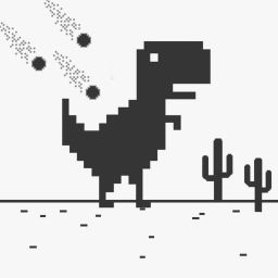 🦖DINO RUN!🦖