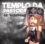 Templo da Pastora