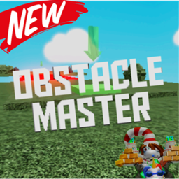 Obstical master