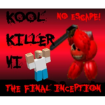 KOOL KILLER Game Nights