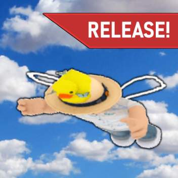 [OBBY] Skydive Thrill