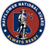 MаyfIower NationaI Guard ᅠ