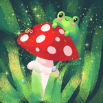 Mushroom&Frog power Time!!! SKY ANGELS #####