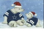 Minecraft Polar Bears