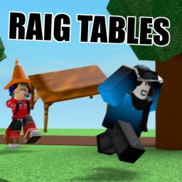 Raig Tables icon