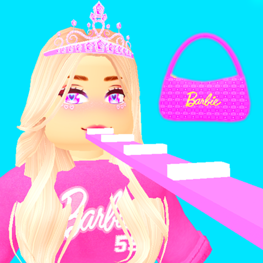 Fun Easy Obby official Roblox game thumbnail