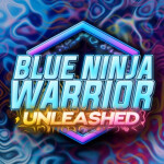 Blue Ninja Warrior - Tournament 22 (OFF)