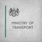 Ministry of Transportationᅠ