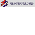 [HR] Nacional Council of Serbs in Croatia