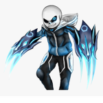 Sans alpha