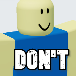 No don't turn me into marketable plushies