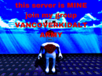 VANCOVERKIDALT ARMY
