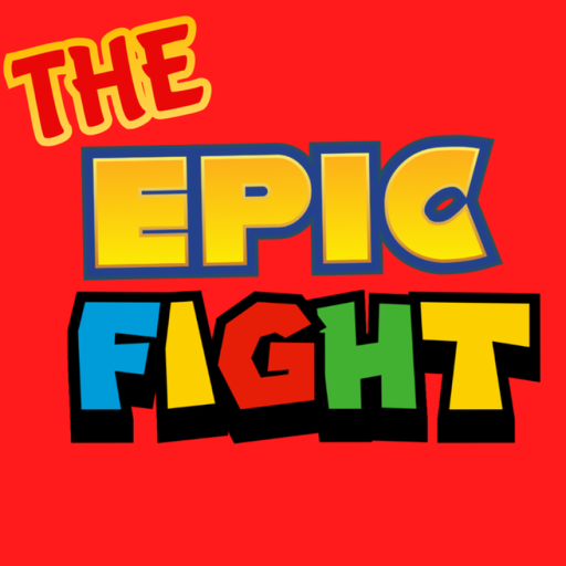 The Epic Fight!