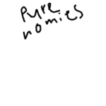 Pure homies