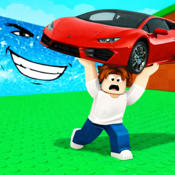 Escape Tsunami For Cars