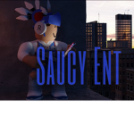 Saucey Ent