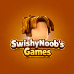 SwishyNoob's Games