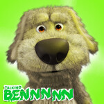 Talki̶̜̰̖͓n͎͔͕g͠ B͎͖̙̬̭̹̱e̡̤͔̞͈n҉̣͕̭̳̺