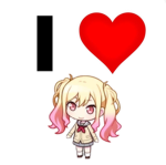 _Saki Fan club_