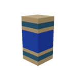 Traveler's Fruit seed image