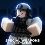 MPD | Special Weapons and Tаctics