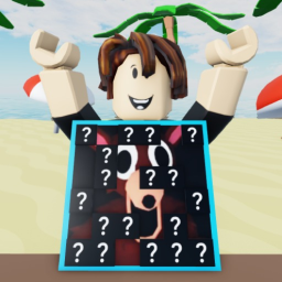 [🤔] Guess My Roblox Game
