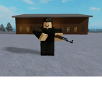 Gulag Guards
