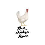 The Chicken Team!