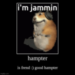 hiumpter