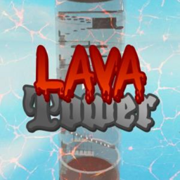 Lava Tower[Mini Games!]