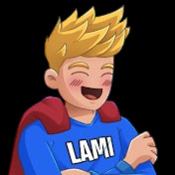 Lami Sagt Squid Game Edition