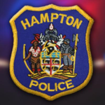 New Hampton Police Department