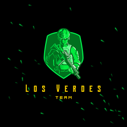 Los Verdes mapa de entrenamiento