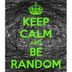 Really Random Group xD